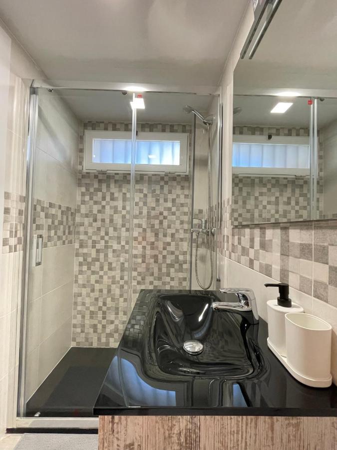 Апартаменти Lafrenchtouch - Relajante 1Hab Con Piscina Бенальмадена Екстер'єр фото