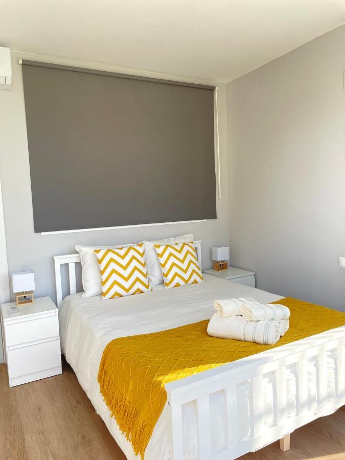 Апартаменти Lafrenchtouch - Relajante 1Hab Con Piscina Бенальмадена Екстер'єр фото