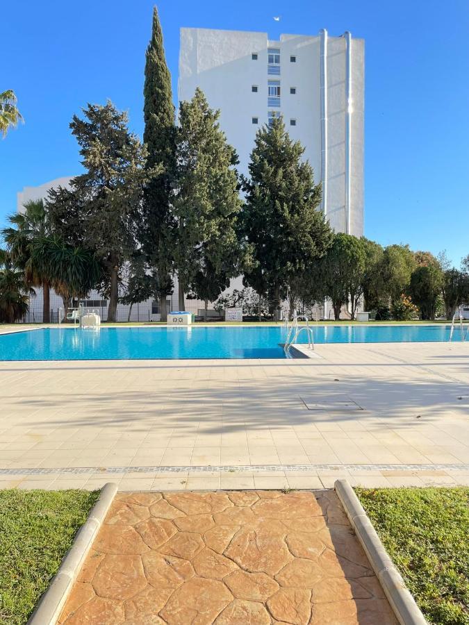 Апартаменти Lafrenchtouch - Relajante 1Hab Con Piscina Бенальмадена Екстер'єр фото