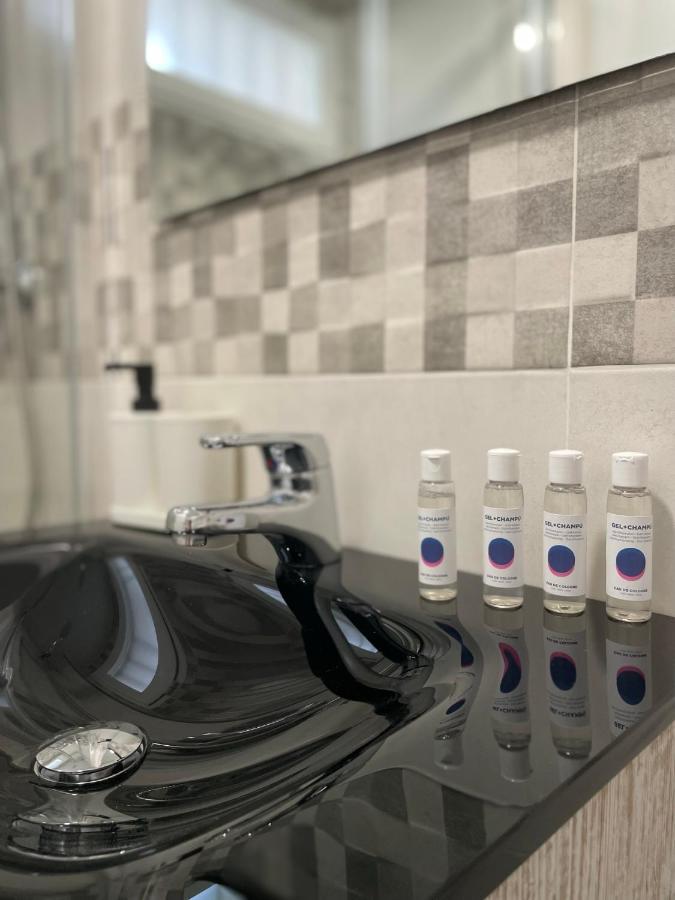 Апартаменти Lafrenchtouch - Relajante 1Hab Con Piscina Бенальмадена Екстер'єр фото